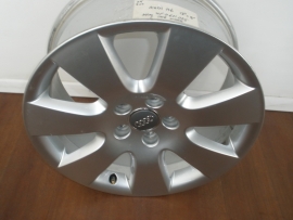 Audi - Wheel  Rim  - 4F0601025